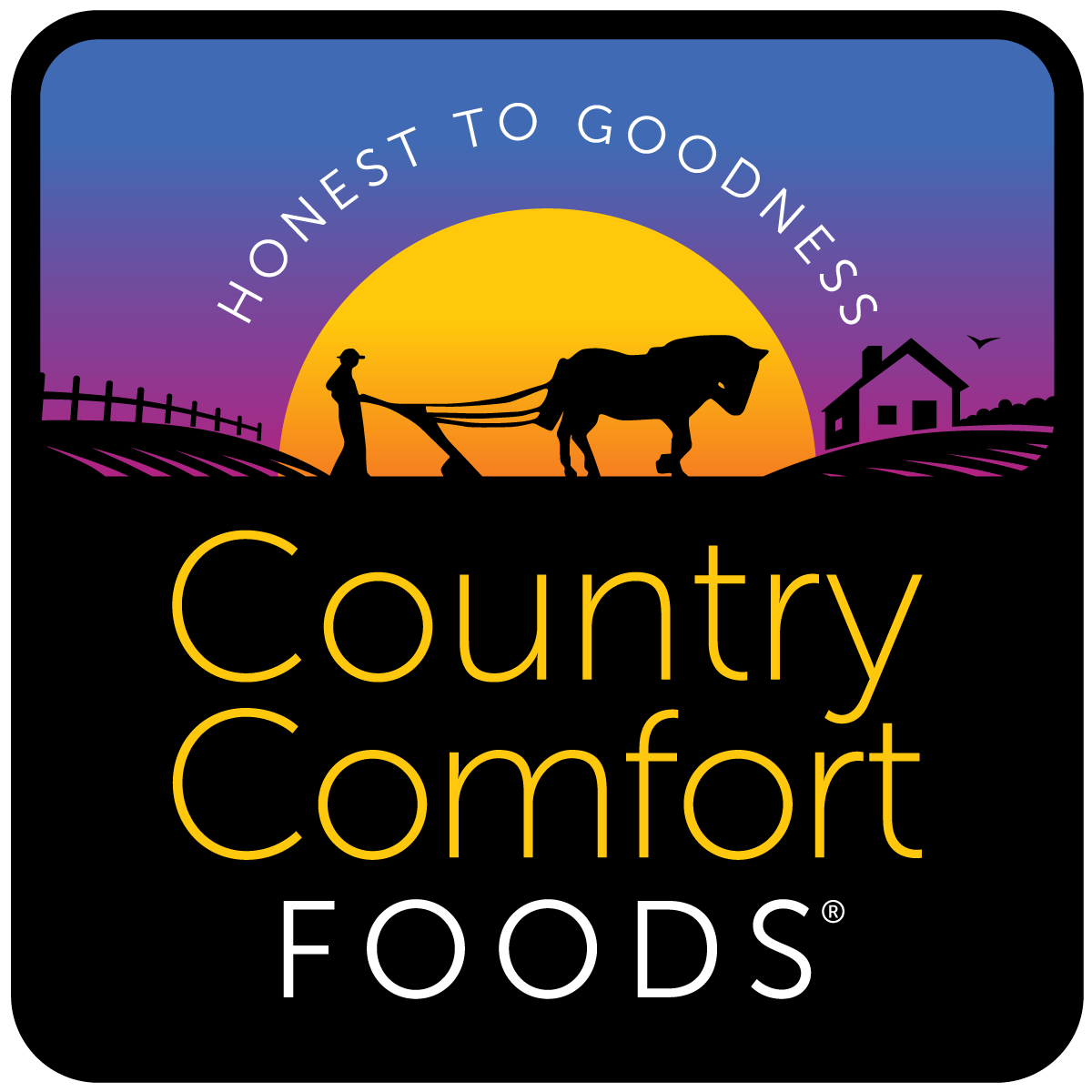 Country Comfort Foods